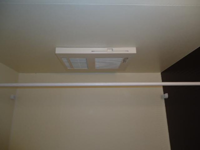 【その他】 | アンプルール | 浴室乾燥機