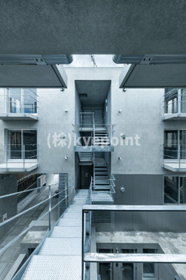 【その他共用部分】 | 双葉町のアパートメント A