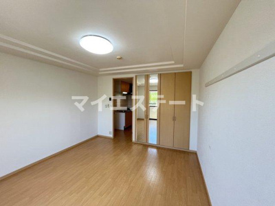 【洋室】 | ハイムアメニティ