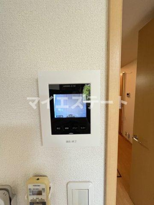 【セキュリティ】 | ハイムアメニティ