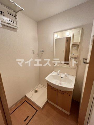 【洗面所】 | ハイムアメニティ