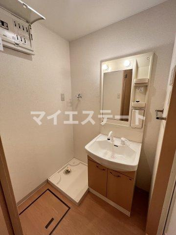 【洗面所】 | ハイムアメニティ