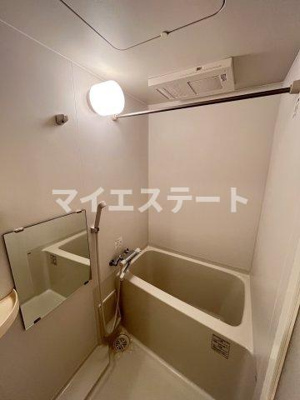 【浴室】 | ハイムアメニティ