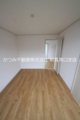  | レインボーパークB | 他号室参考