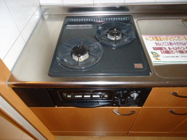 パブリック プレイスのキッチン|キッチン2