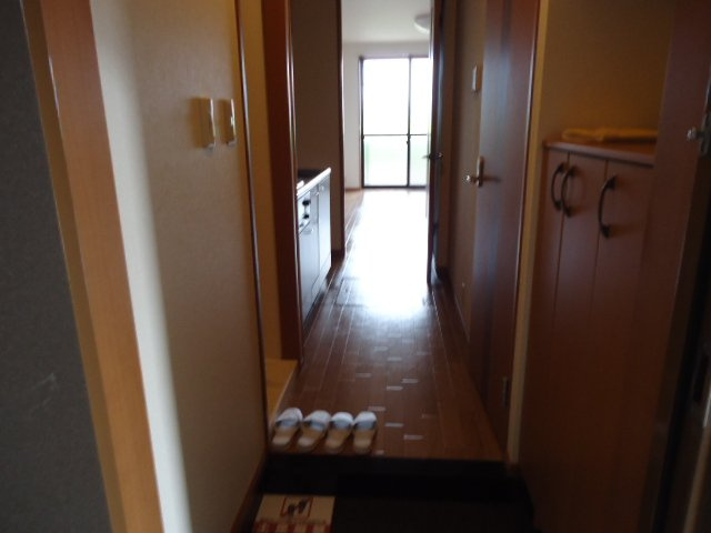 パブリック プレイスの玄関|玄関