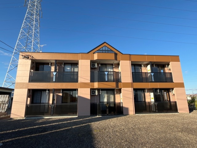 パブリック プレイスの外観