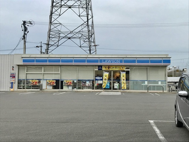 パブリック プレイスの周辺|ローソン　揖斐池田店 0.5km
