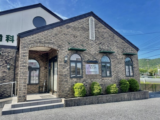 パブリック プレイスの周辺|さくら歯科 0.4km