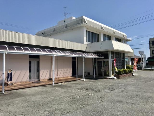 パブリック プレイスの周辺|JAいび川八幡支店 0.9km