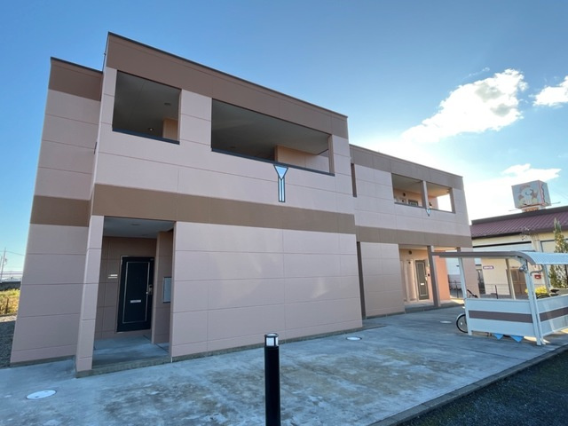 パブリック プレイスのその他共用部分