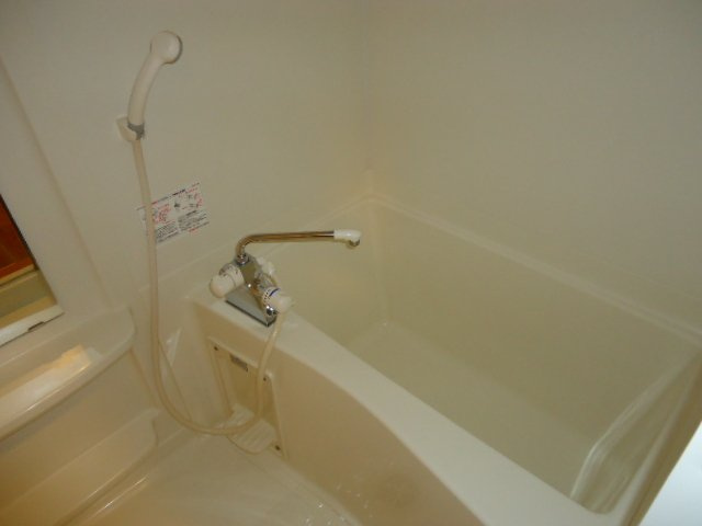 パブリック プレイスの浴室|バス