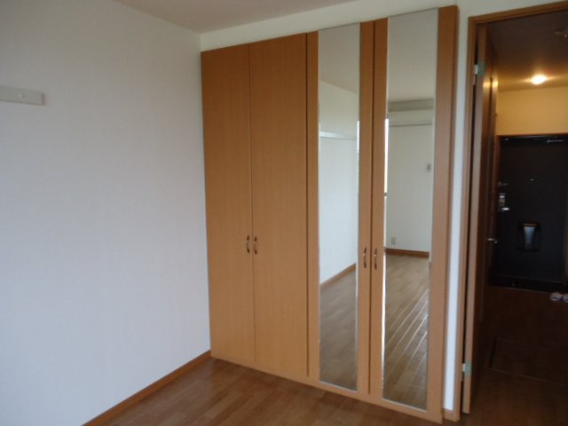 パブリック プレイスの収納|クローゼット