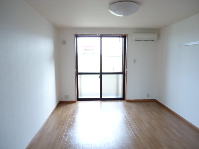 パブリック プレイスの居間・リビング|洋室