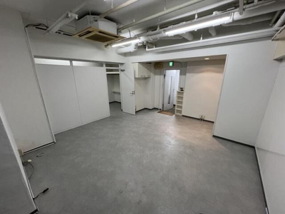 【内装】 | ダイヤハイツ千駄木