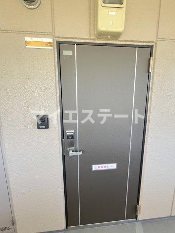 【その他共用部分】 | ハイムアメニティ