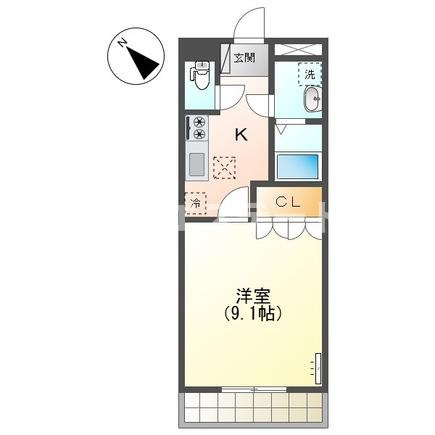 【間取り】 | ハイムアメニティ