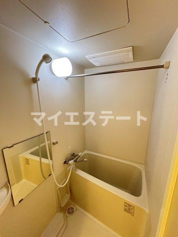 【浴室】 | ハイムアメニティ