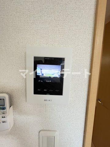 【セキュリティ】 | ハイムアメニティ