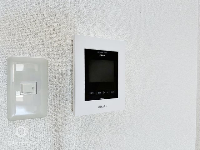 セレッソ・コートのセキュリティ