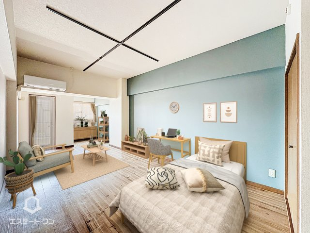 セレッソ・コート