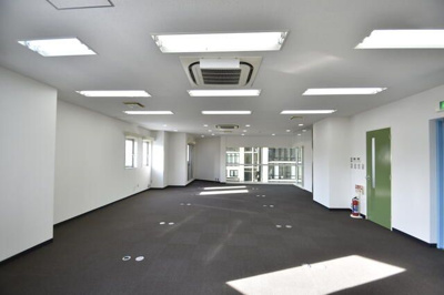 【内装】 | 西麻布ＳＤビル