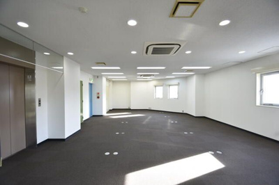 【内装】 | 西麻布ＳＤビル