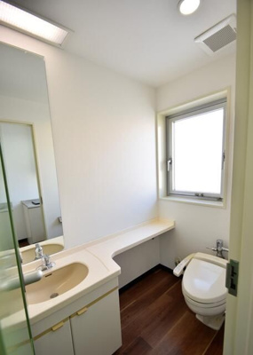 【トイレ】 | 西麻布ＳＤビル