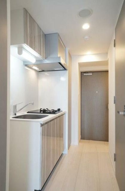 メインステージ新小岩のキッチン