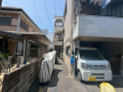 【その他】 | 長居２丁目　中古戸建 | お家探しを始めてみようと思われたら是非【イエストア】までお気軽にご相談下さいませ♪