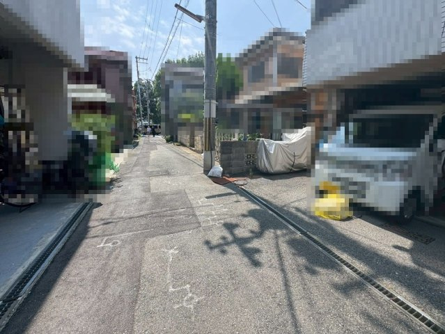 長居２丁目　中古戸建のその他|【ファイナンシャルプランナー在籍】ファイナンシャルプランについてのアドバイスも可能♪