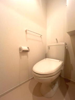 アイランド・ヴィレッジⅡのトイレ|トイレも気になるポイント