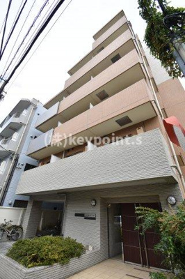 【外観】 | スパシエルクス池袋