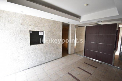 【ロビー】 | スパシエルクス池袋