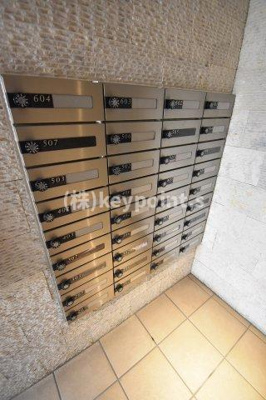 【その他共用部分】 | スパシエルクス池袋