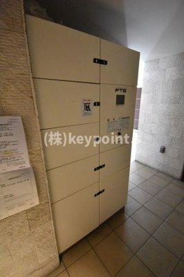 【その他共用部分】 | スパシエルクス池袋