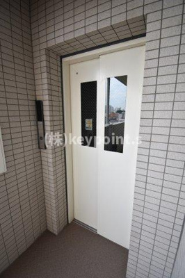 【その他共用部分】 | スパシエルクス池袋