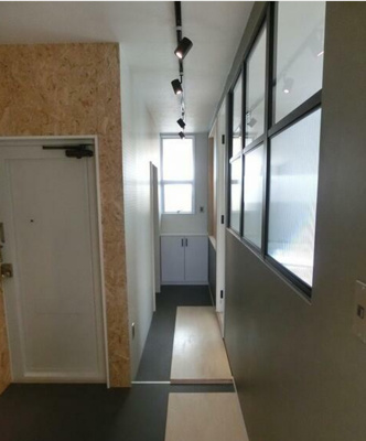 【玄関】 | 東千葉ハイリビング壱番館