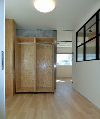 【収納】 | 東千葉ハイリビング壱番館