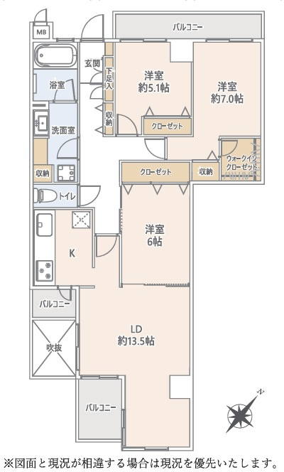 モアステージ東所沢