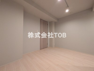 【内装】 | Ｃｏｅｕｒ　Ｂｌａｎｃ八幡山 | 5.6帖