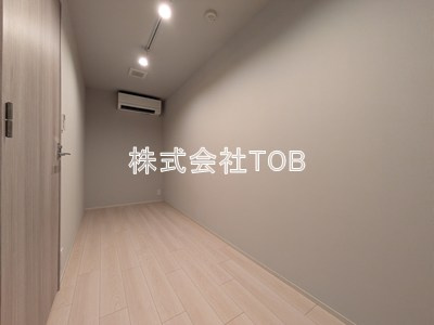 【内装】 | Ｃｏｅｕｒ　Ｂｌａｎｃ八幡山 | 4帖