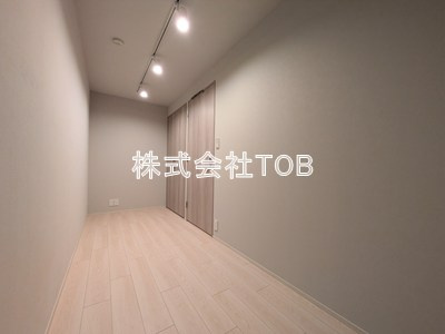 【内装】 | Ｃｏｅｕｒ　Ｂｌａｎｃ八幡山 | 4帖