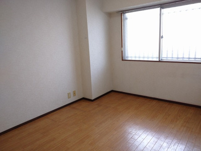 【洋室】 | 片野スカイマンション（No.A-8）