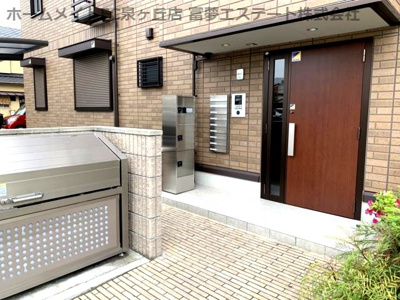 【エントランス】 | 東樹館