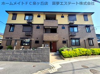 【外観】