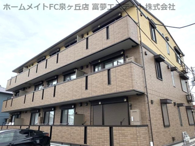 【外観】 | 東樹館