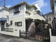 北本市本宿　中古戸建の画像