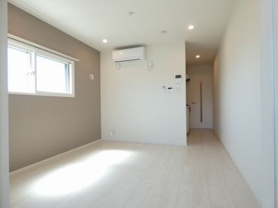 【内装】 | ハーモニーテラス切戸町Ⅱ