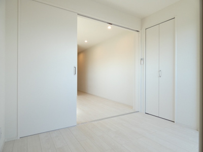 【子供部屋】 | ハーモニーテラス切戸町Ⅱ